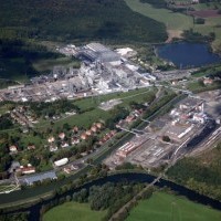 Image du communiqué Ineos Polymers Sarralbe